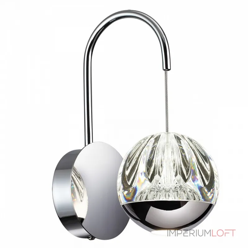 Бра Odeon Light Sono 5100/5WL Бра Odeon Light Sono 5100/5WL