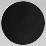 Накладной светильник TK Lighting Luna 6012 Luna Black от ImperiumLoft