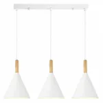 Подвесной светильник EVOLUCE Arket SLE1255-503-03 от ImperiumLoft