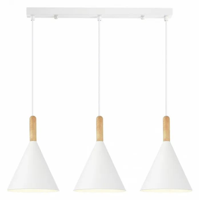 Подвесной светильник EVOLUCE Arket SLE1255-503-03 от ImperiumLoft