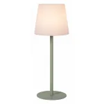 Настольная лампа декоративная Lucide Tyon 13816/02/33