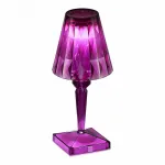 Настольная лампа декоративная ST-Luce Sparkle SL1010.704.01 от ImperiumLoft