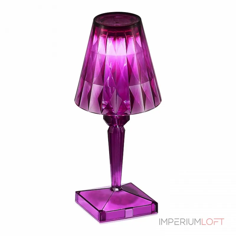 Настольная лампа декоративная ST-Luce Sparkle SL1010.704.01 от ImperiumLoft Настольная лампа декоративная ST-Luce Sparkle SL1010.704.01 от ImperiumLoft