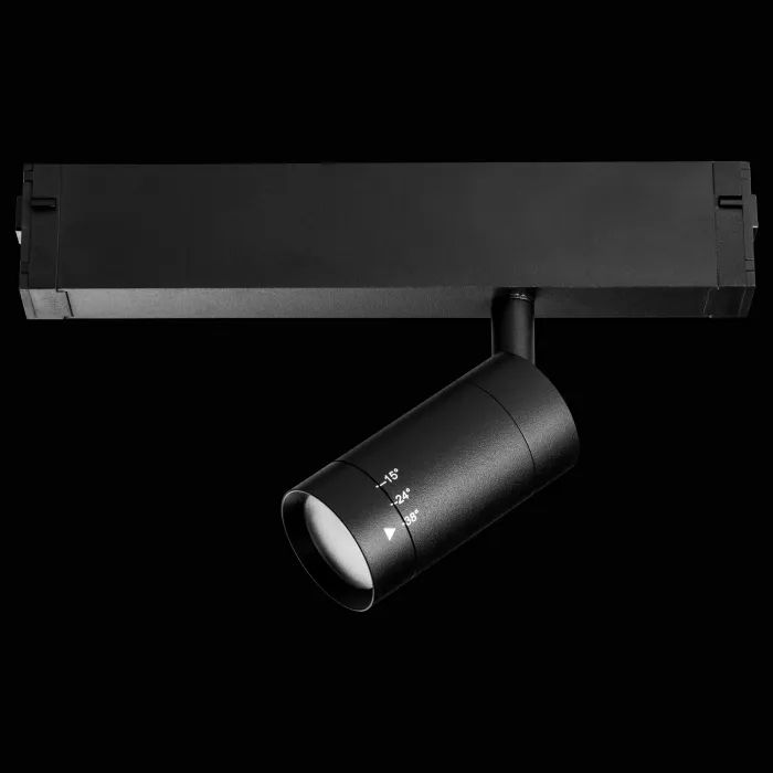 Светильник на штанге Lightstar Teta 205017R от ImperiumLoft