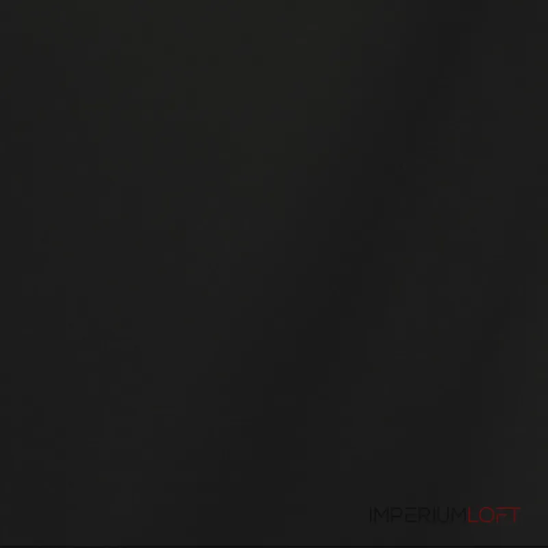 Перекрестный переключатель встраиваемый S70 одноклавишный 10А (черный матовый) Voltum VLS010508