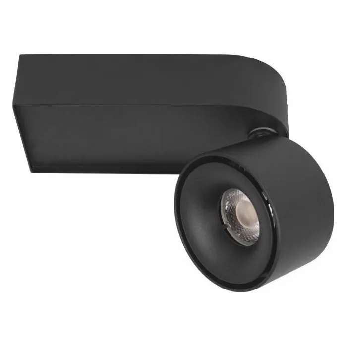 Накладной светильник Loft it Knof 10324/A Black от ImperiumLoft