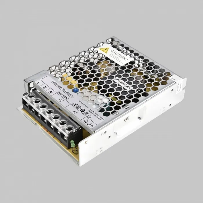 Встраиваемый светильник Lightstar Riverbe Grande LED 220204 Цвет арматуры белый Цвет плафонов разноцветный от ImperiumLoft