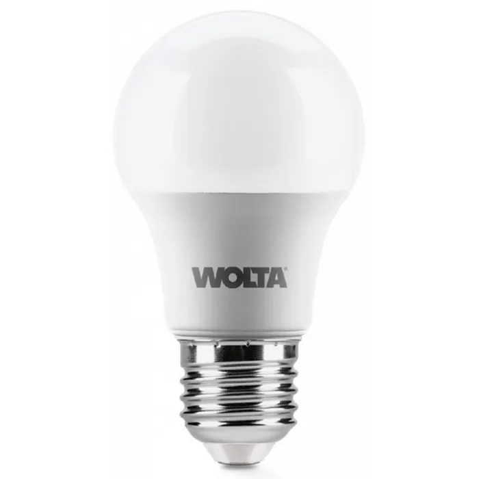 Лампа светодиодная Wolta E27 7Вт 4000K 25S55BL7E27 от ImperiumLoft