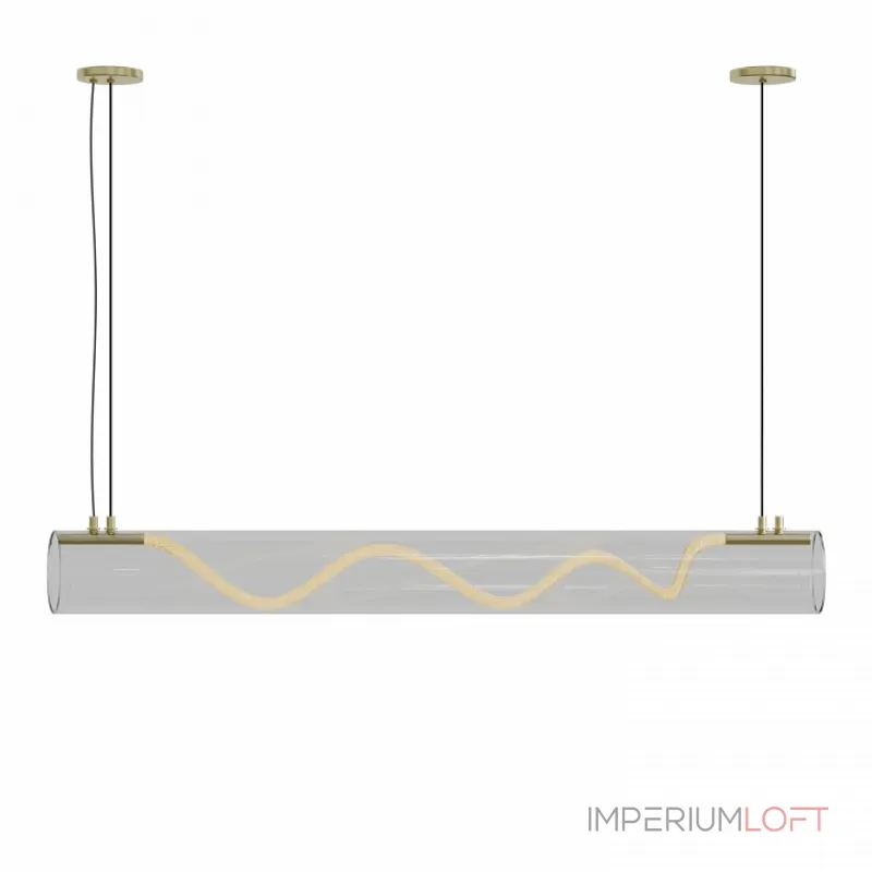 Подвесной светильник LIGHTERA Luara LE102L-100G WIFI от ImperiumLoft Подвесной светильник LIGHTERA Luara LE102L-100G WIFI от ImperiumLoft