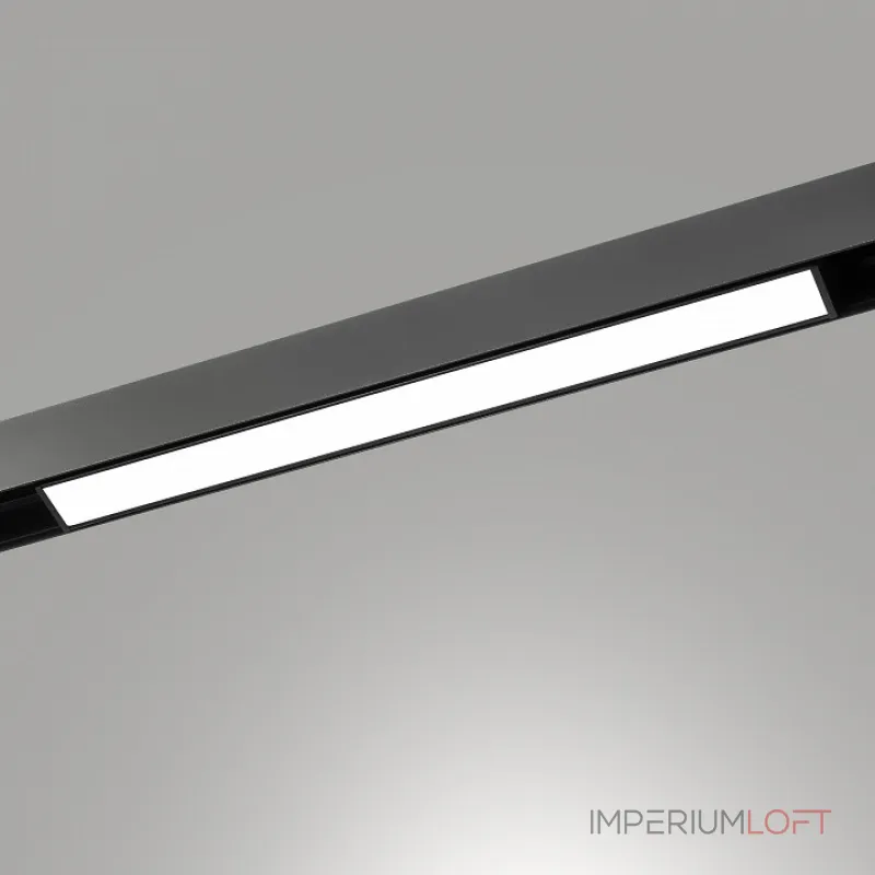 Встраиваемый светильник LIGHTERA Startrek 48 LE167TRL-15B от ImperiumLoft Встраиваемый светильник LIGHTERA Startrek 48 LE167TRL-15B от ImperiumLoft