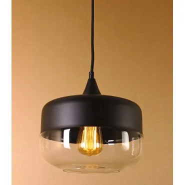 Подвесной светильник TopDecor Bergamo Bergamo S3 12 20 от ImperiumLoft