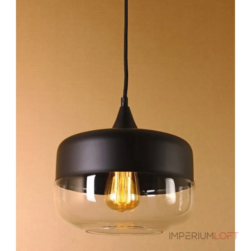 Подвесной светильник TopDecor Bergamo Bergamo S3 12 20 от ImperiumLoft
