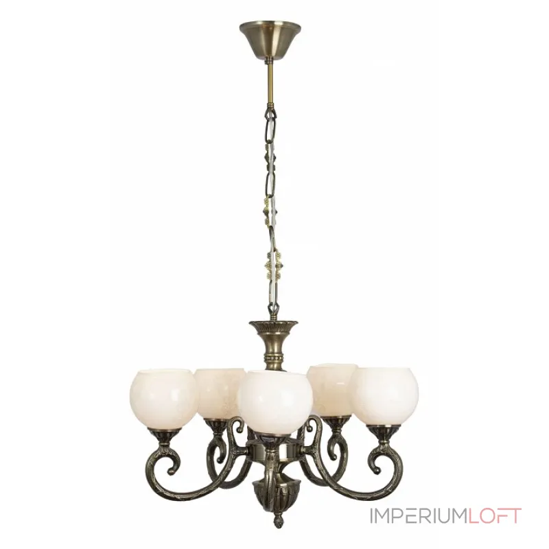 Подвесная люстра Abrasax Aster SD740 Подвесная люстра Abrasax Aster SD740