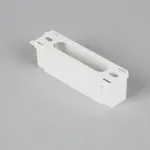 Заглушка для трека Aployt Magnetic track 48 APL.0180.10.01 от ImperiumLoft