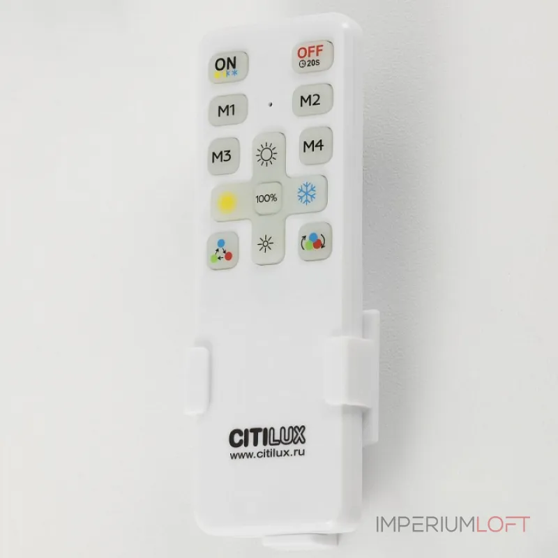 Накладной светильник Citilux BOSS CL751250G от ImperiumLoft Накладной светильник Citilux BOSS CL751250G от ImperiumLoft