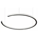 Подвесная люстра Lussole Shoe LSP-0926