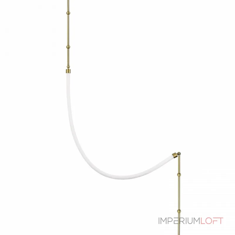 Подвесной светильник ST-Luce Strap SL6132.301.20