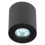 Накладной светильник Эра OL21 BK Б0054393 от ImperiumLoft