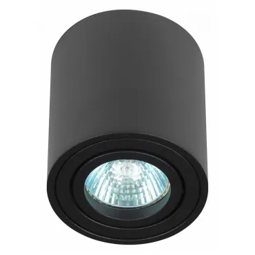 Потолочный светильник Эра OL21 BK Б0054393