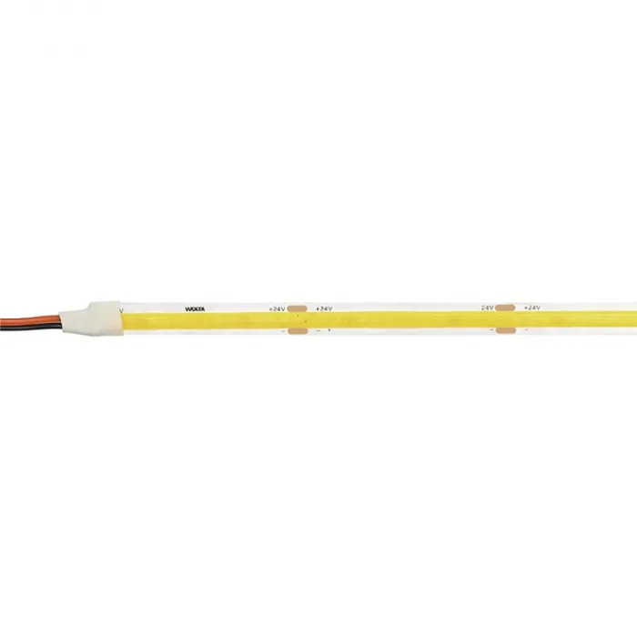 Лента светодиодная Wolta WLSCOB-11W/3000/24H320-01 от ImperiumLoft