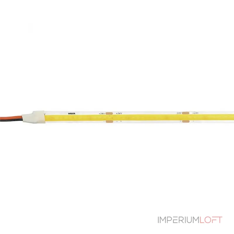 Лента светодиодная Wolta WLSCOB-11W/3000/24H320-01