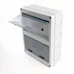 Электрический щиток накладной Stekker EBX50-1/24-65 39194 от ImperiumLoft