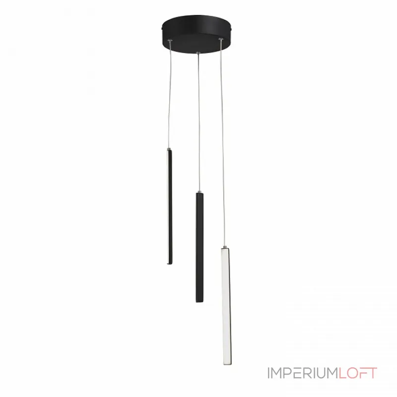 Подвесной светильник VitaLuce V3045 V3045-1/3S от ImperiumLoft Подвесной светильник VitaLuce V3045 V3045-1/3S от ImperiumLoft