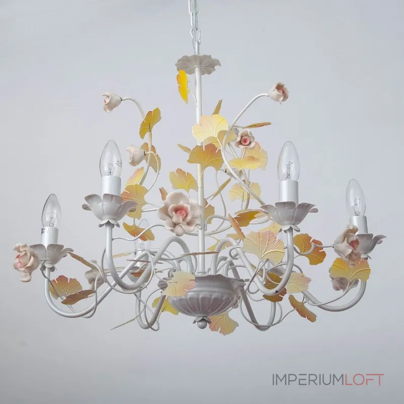 Подвесная люстра Abrasax Suzanne SD0979/6 Подвесная люстра Abrasax Suzanne SD0979/6