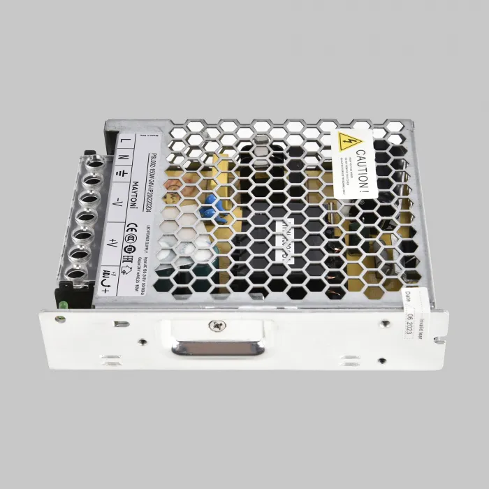 Встраиваемый светильник Lightstar Riverbe Grande LED 220204 Цвет арматуры белый Цвет плафонов разноцветный от ImperiumLoft