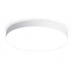 Светильник светодиодный потолочный FV5536 WH белый LED 90W 4200K D600*58 (Без ПДУ) от NovaLamp