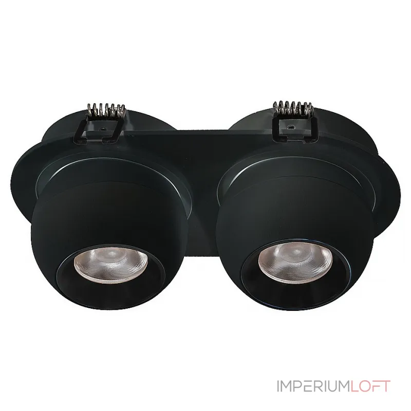 Встраиваемый светильник Wertmark WTD.O36 WTD.O36.667.30.14