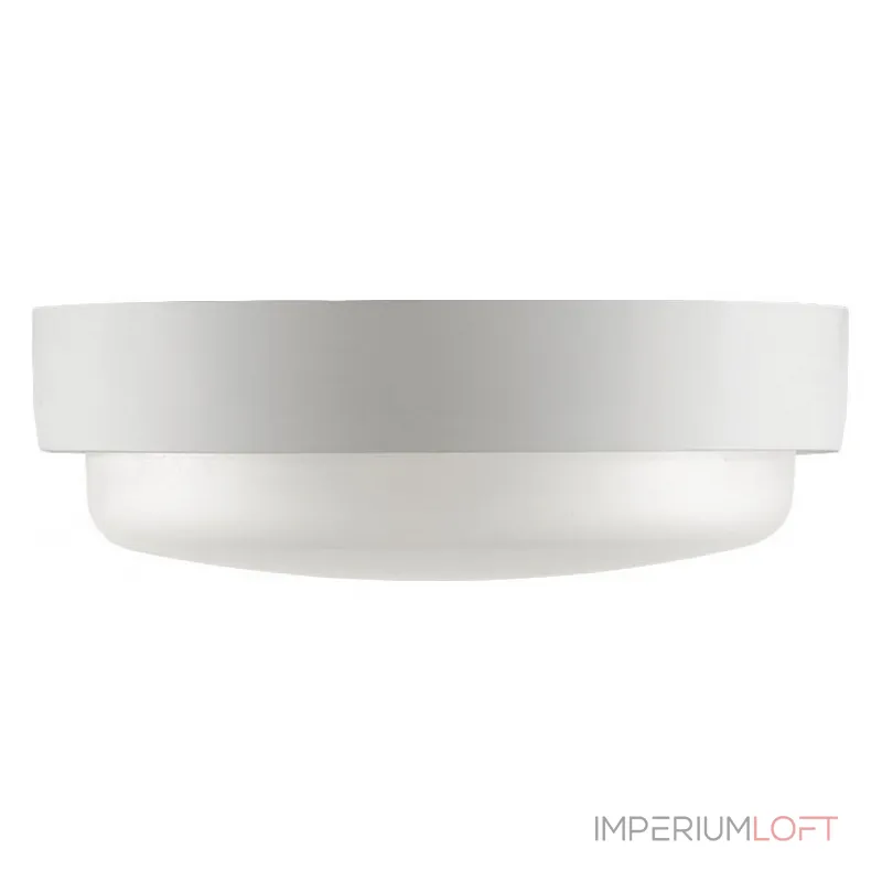 Накладной светильник Wolta LCL04-12W-R41-6K-SBA Накладной светильник Wolta LCL04-12W-R41-6K-SBA