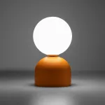 Настольная лампа декоративная TK Lighting Miki 16041 Miki от ImperiumLoft