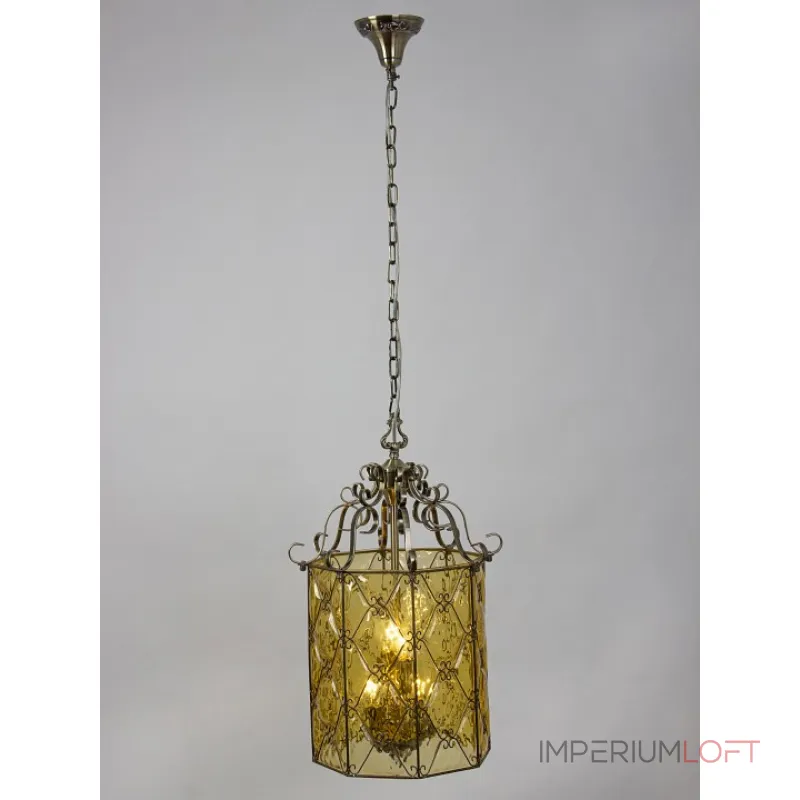 Подвесной светильник Abrasax Cornelia 2130/4(amber) Подвесной светильник Abrasax Cornelia 2130/4(amber)