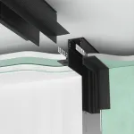 Соединитель угловой внутренний для треков встраиваемых Elektrostandard Slim Magnetic a067498 от ImperiumLoft