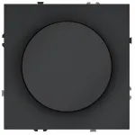 Диммер без рамки Voltum S70 VLS070307 от ImperiumLoft