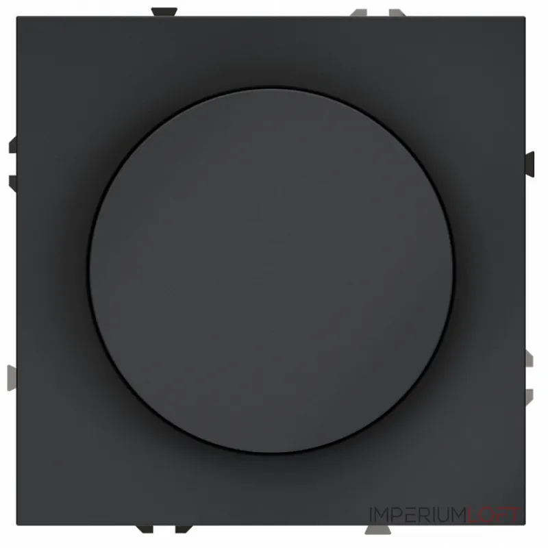 Диммер без рамки Voltum S70 VLS070307 от ImperiumLoft Диммер без рамки Voltum S70 VLS070307 от ImperiumLoft