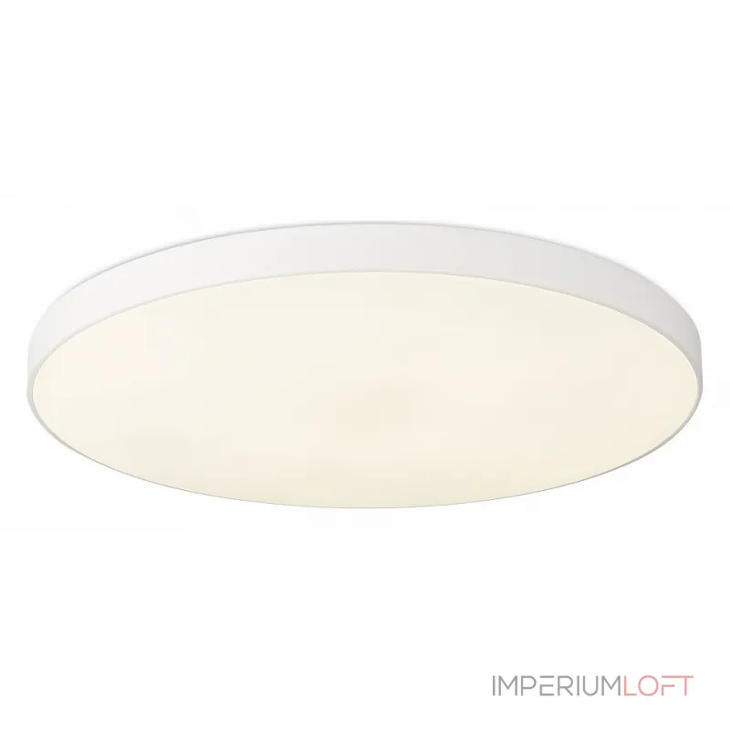 Накладной светильник SIMPLE STORY 1204 1204-LED48CL