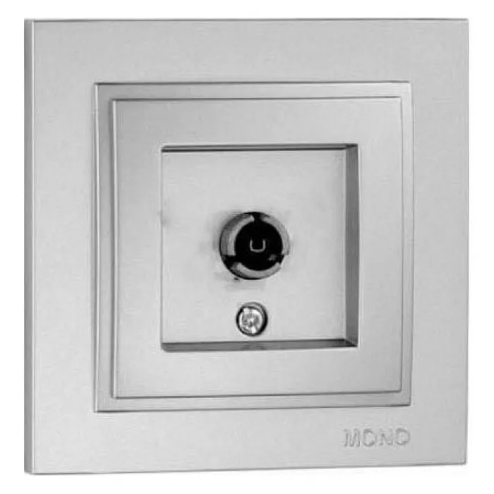 ТВ-розетка Mono Electric Despina 102-212105-138 от ImperiumLoft