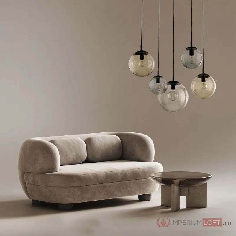 Подвесной светильник TK Lighting Esme 4796 Esme от ImperiumLoft