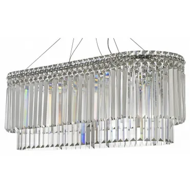 Подвесная люстра Arti Lampadari Ovindoli Gold Ovindoli L 1.5.80x30.101 N
