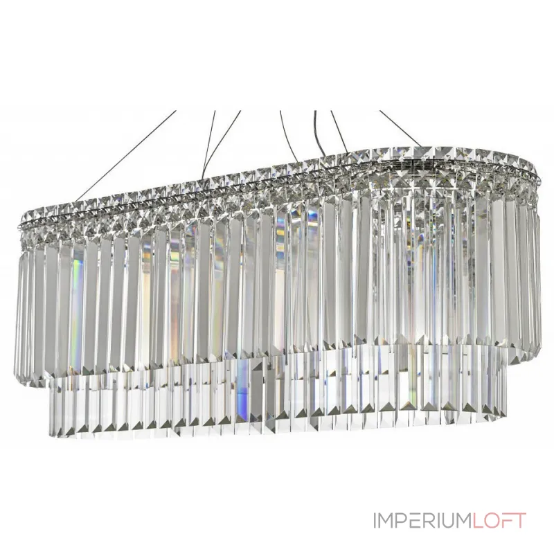 Подвесная люстра Arti Lampadari Ovindoli Gold Ovindoli L 1.5.80x30.101 N