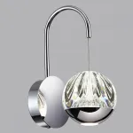 Бра Odeon Light Sono 5100/5WL от ImperiumLoft