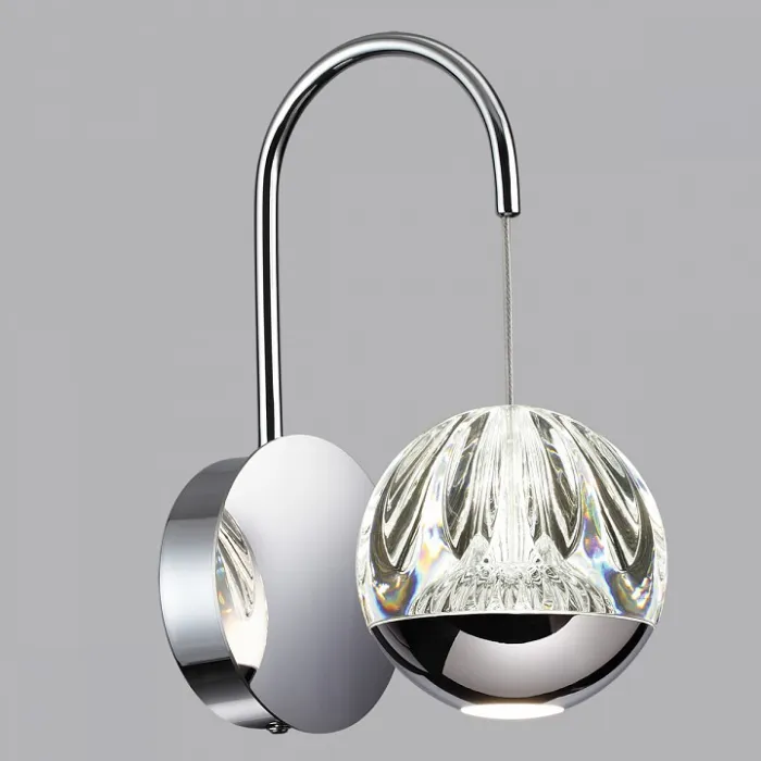 Бра Odeon Light Sono 5100/5WL от ImperiumLoft
