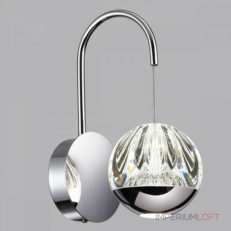 Бра Odeon Light Sono 5100/5WL Бра Odeon Light Sono 5100/5WL