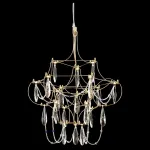 Подвесная люстра Wertmark Felicia WE336.21.306 от ImperiumLoft
