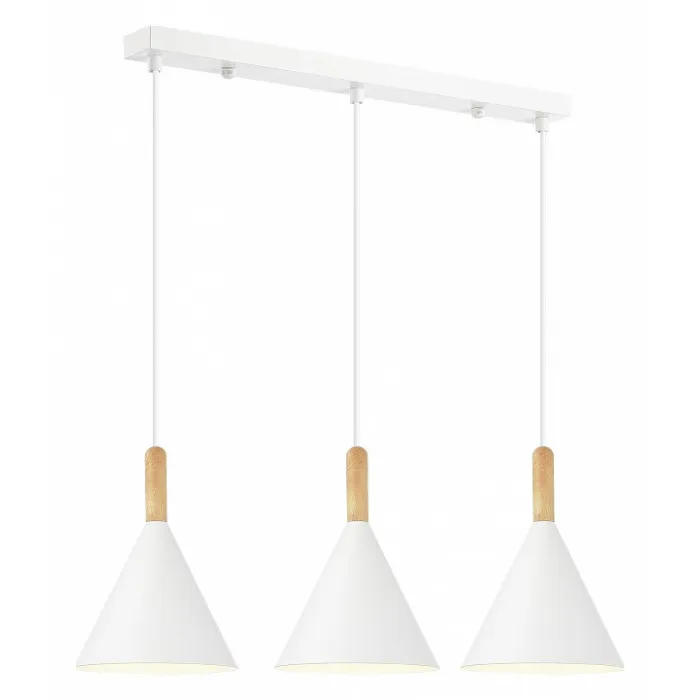 Подвесной светильник EVOLUCE Arket SLE1255-503-03 от ImperiumLoft