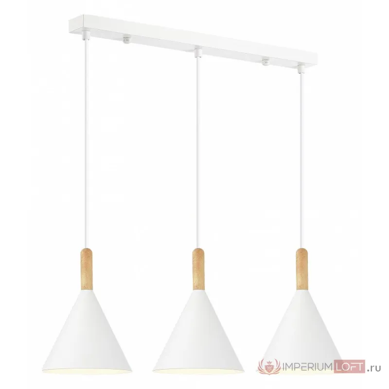 Подвесной светильник EVOLUCE Arket SLE1255-503-03 от ImperiumLoft