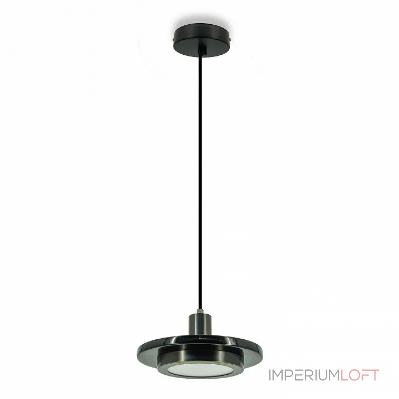 Подвесной светильник LIGHTERA Croix LE129L-20BB Подвесной светильник LIGHTERA Croix LE129L-20BB
