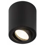 Накладной светильник Эра OL21 BK Б0054393 от ImperiumLoft